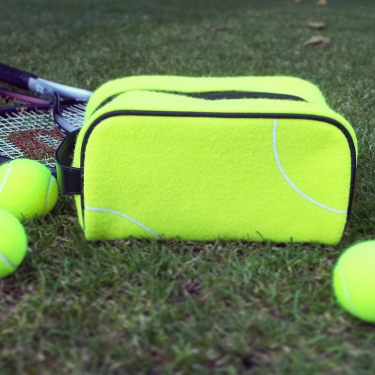 Genuine Tennis wash bag